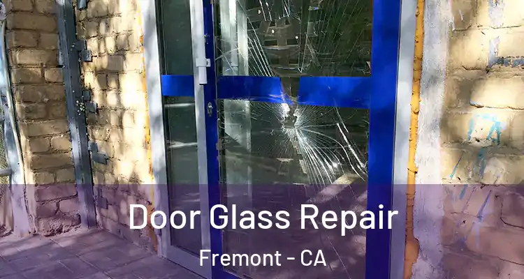  Door Glass Repair Fremont - CA
