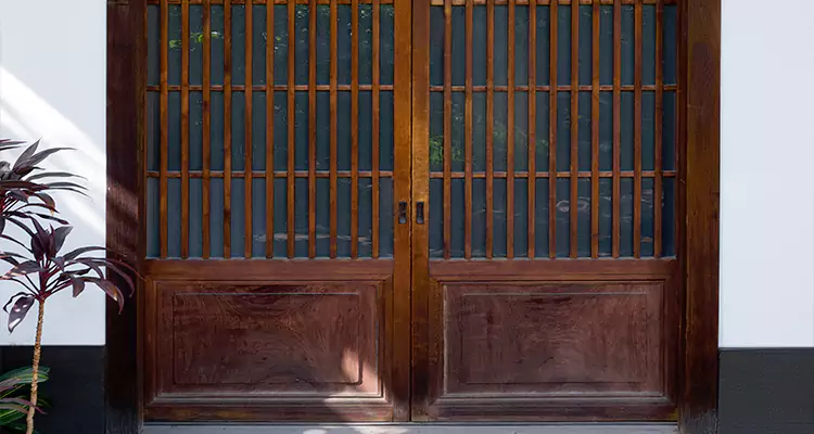 Accordion Patio Doors Repair in Fremont, CA