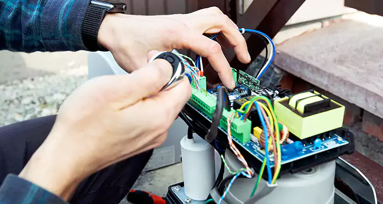 Automatic Driveway Gate Repair in Fremont, CA