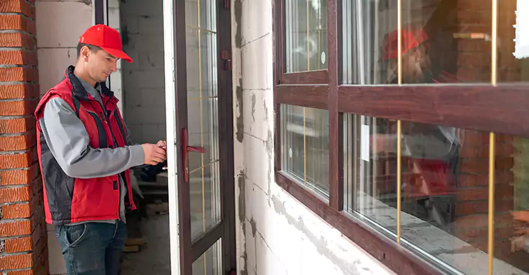 Comprehensive Commercial Door Repair Services in Fremont, CA