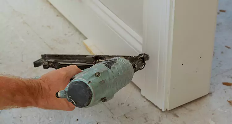 Patio Door Fix in Fremont, CA