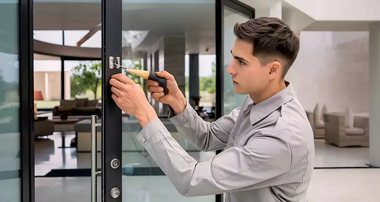 Best Door Lock RepairSliding Door Lock Repair in Fremont, CA