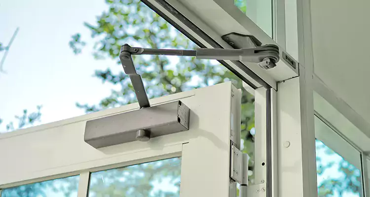 Automatic Door Opener Installation in Fremont, CA