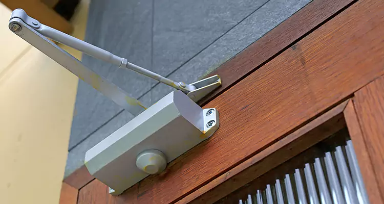 Automatic Door Opener Repair in Fremont, CA