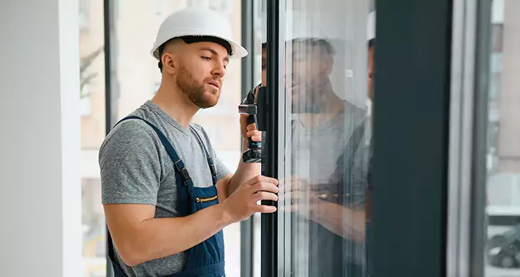 Glass Door Repair in Fremont, CA