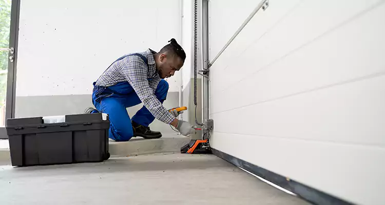 Garage Door Sensor Repair in Fremont, CA