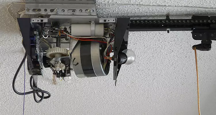 Emergency Garage Door Opener Repair in Fremont, CA