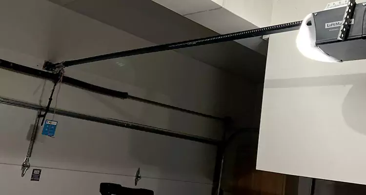 Garage Door Opener Sensor Replacement in Fremont, CA