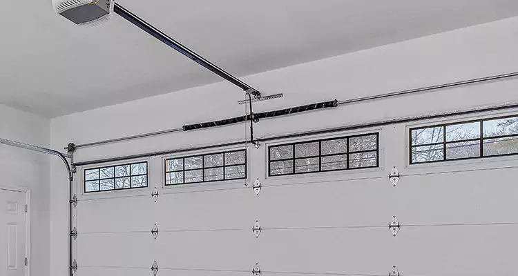 Garage Door Torsion Spring Repair in Fremont, CA