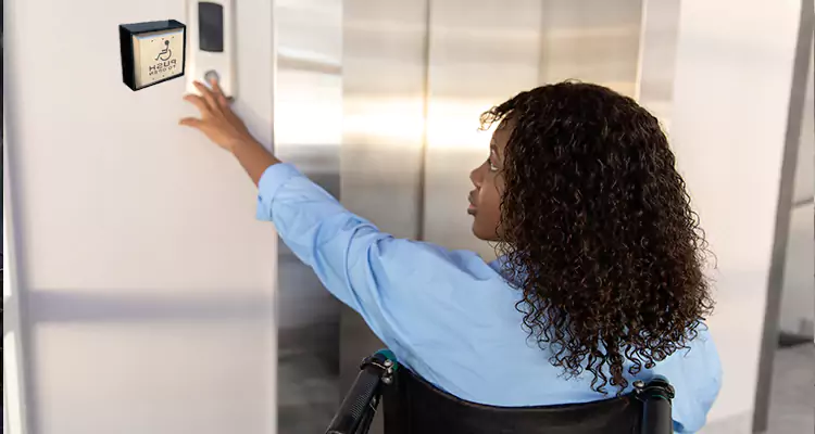 Handicap Push Button Repair in Fremont, CA