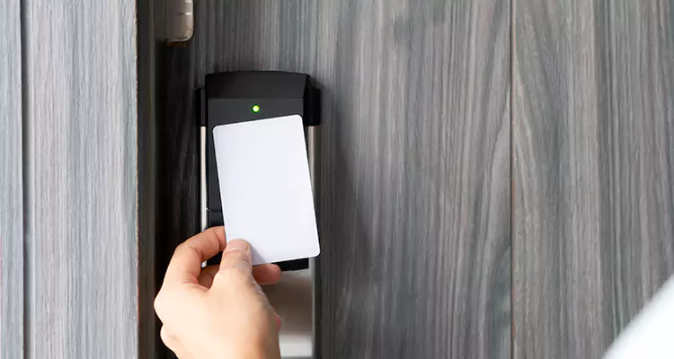 Hotel Swipe Card Door Locks Repair in Fremont, CA