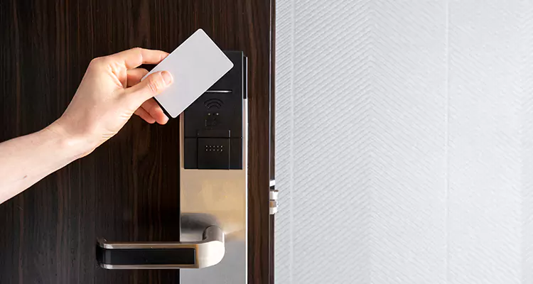 Why Choose Us for Hotel Keycard Lock Repair in Fremont, CA?