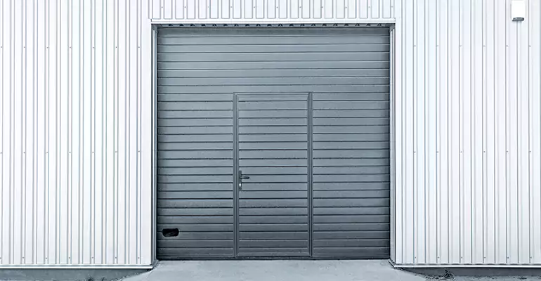 Trusted Industrial Overhead Door Repair in Fremont, CA
