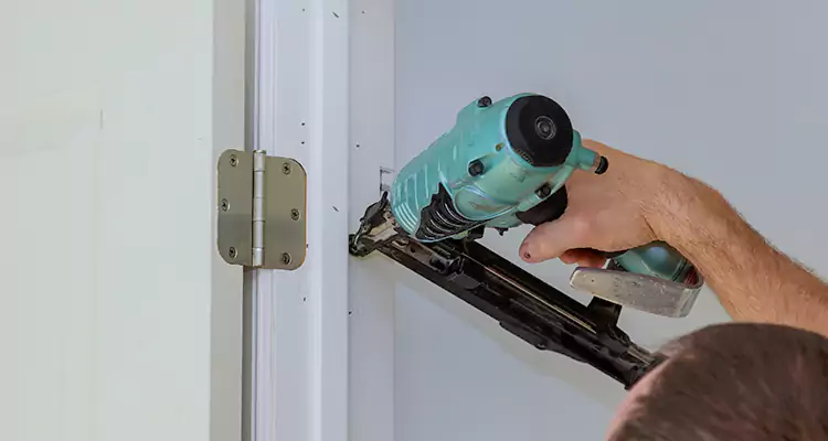 Interior Door Repair Services Near Me in Fremont, CA
