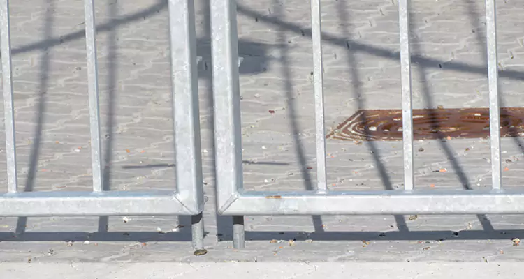 Our Metal Gate Repair Services in Fremont, CA