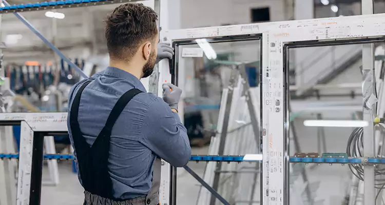 Why Choose Us for Patio Door Blind Replacement in Fremont, CA?