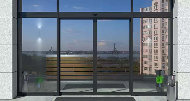 Our Patio Door Casing Repair Services in Fremont, CA