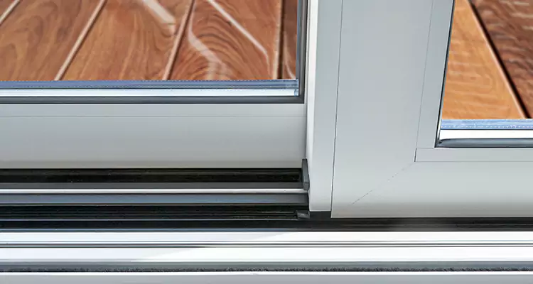 Patio Doors Leaking Water Issue Repair Services in Fremont, CA
