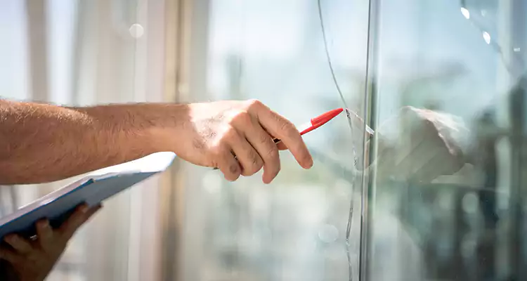 Sliding Glass Patio Door Repair in Fremont, CA