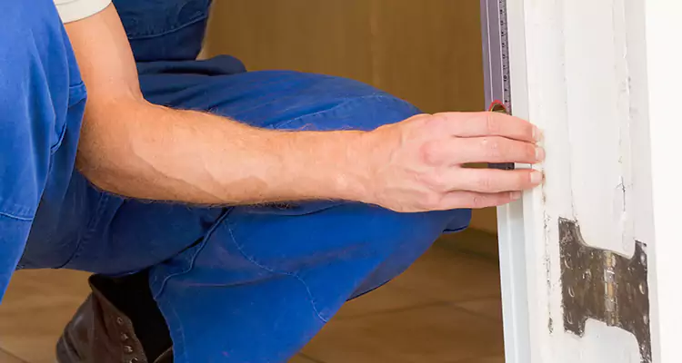 Antique Pocket Door Rollers Repair in Fremont, CA