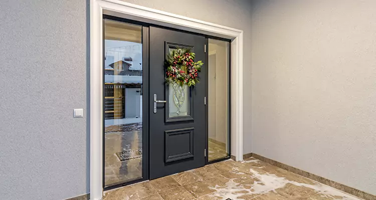 Double Porch Doors Repair in Fremont, CA