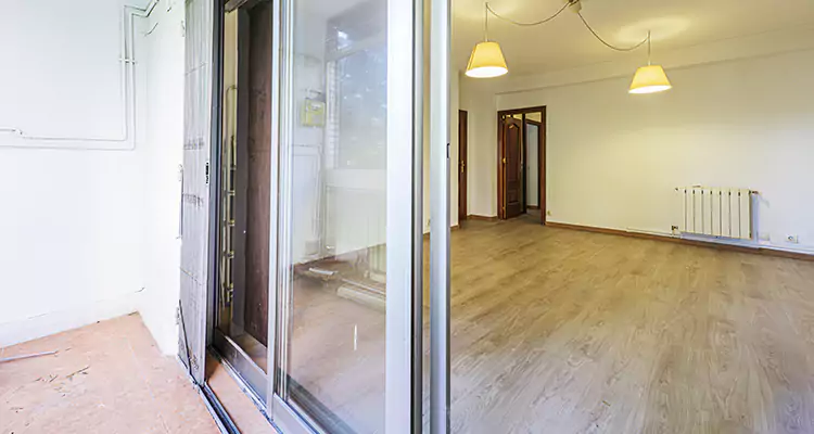 Security Screen Doors Repair in Fremont, CA