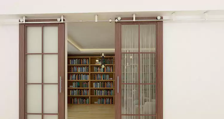 Why Choose Us for Sliding Backyard Door Repair in Fremont, CA?