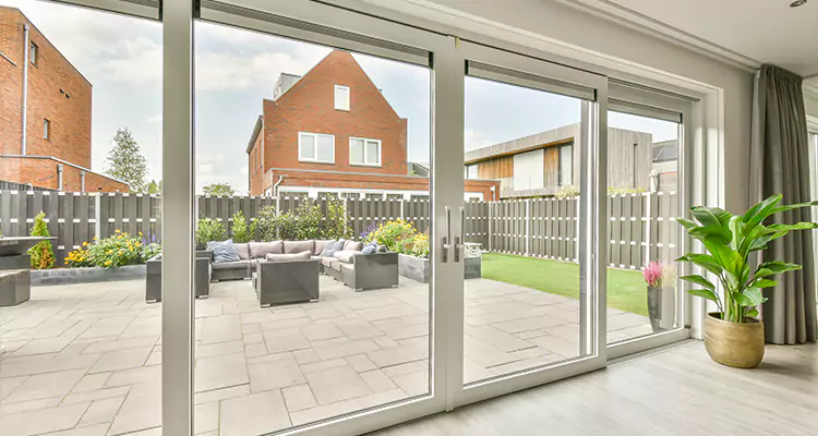 Why Choose Our Sliding Door Expert in Fremont, CA