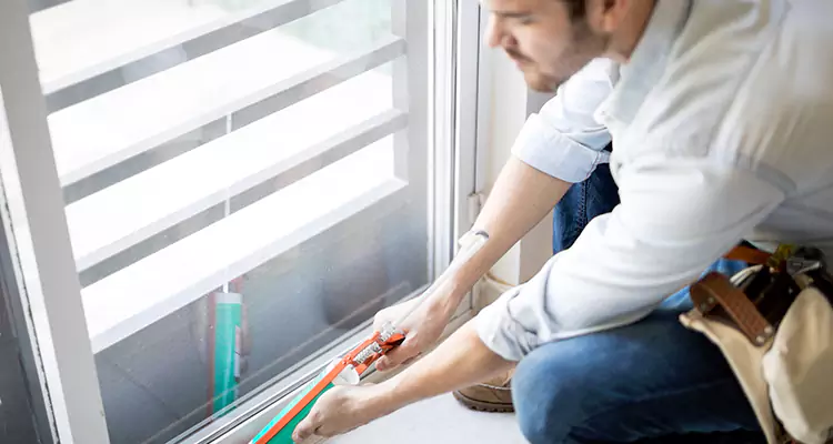We fix All type of Sliding Door in Fremont, CA