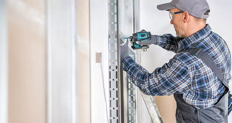 Sliding Door Latch Hardware Repair in Fremont, CA