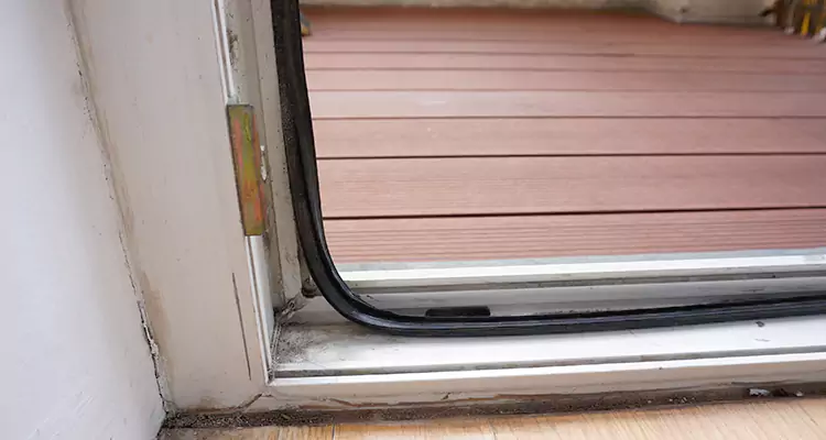 Why Choose Us for Leaking Sliding Glass Door Repair in Fremont, CA?