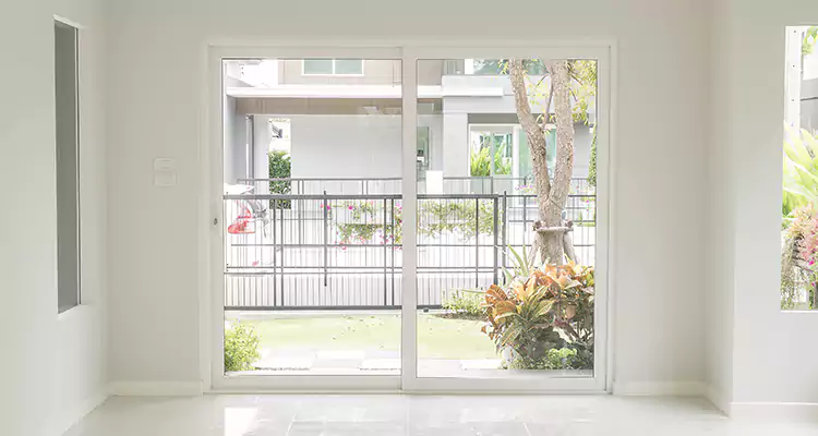 Sliding Panels For Patio Doors in Fremont, CA