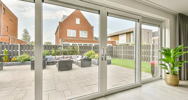 Best Sliding Screen Door Replacement Company in Fremont, CA