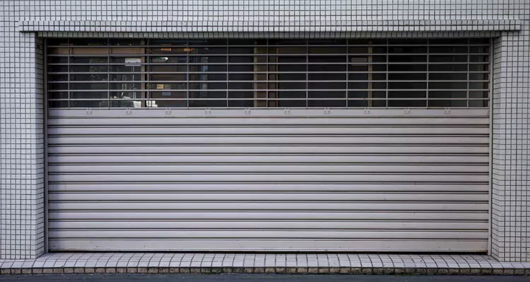 Steel Roll Up Door Repair in Fremont, CA