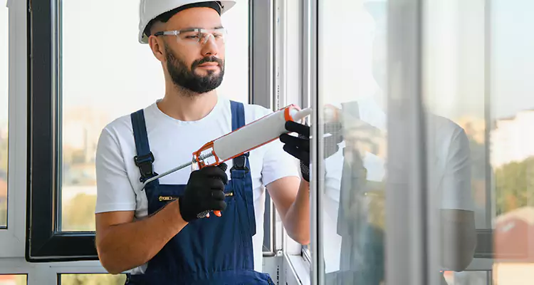 Window Frame Repair in Fremont, CA