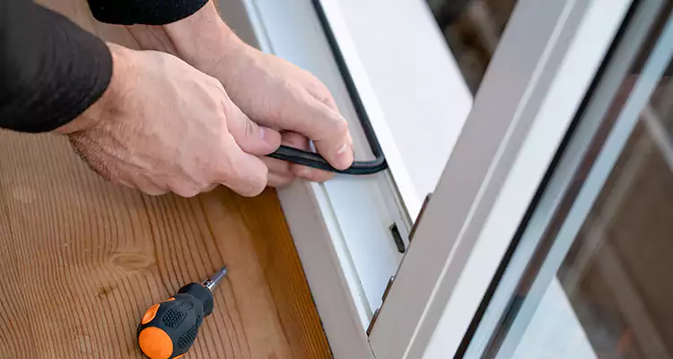 Sliding Door Maintenance in Fremont, CA