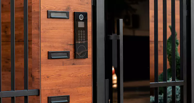 Automatic Door Maintenance in Fremont, CA