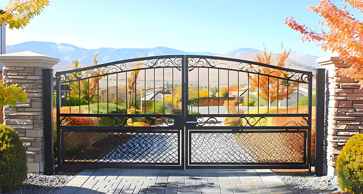 Automatic Gate Repair Cost in Fremont, CA
