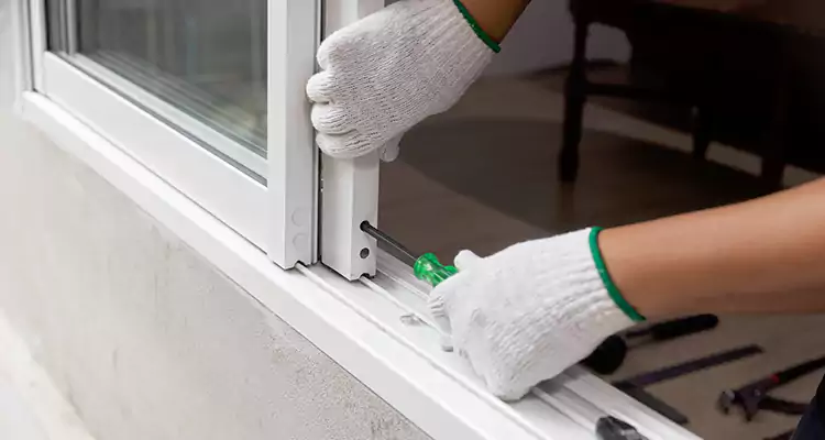 Automatic Sliding Glass Door Opener in Fremont, CA