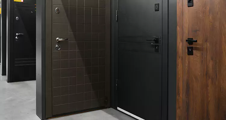 Burglar Proof Storm Door Repair in Fremont, CA