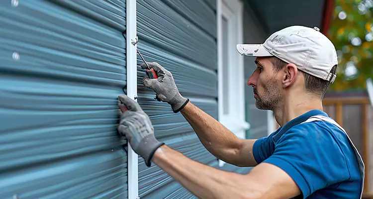 Wayne Dalton Commercial Doors Repair in Fremont, CA