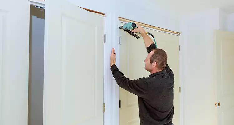 Top Rated Door Fixing ServiceFixing Garage Door Track in Fremont, CA