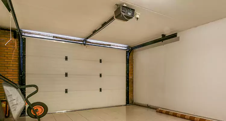 Chamberlain Garage Door Opener Installation in Fremont, CA