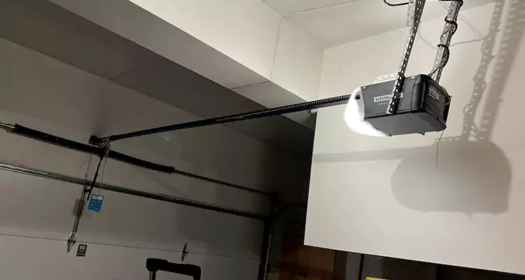 Linear Garage Door Opener Repair in Fremont, CA