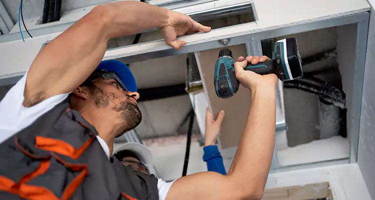 Emergency Overhead Door Repair in Fremont, CA