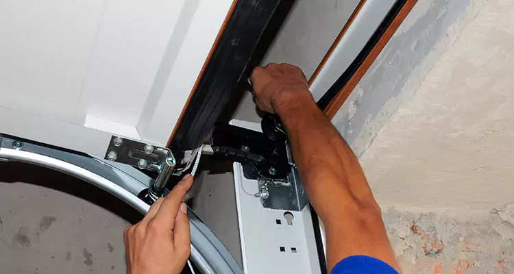 Weatherproof Door Seal Replacement in Fremont, CA
