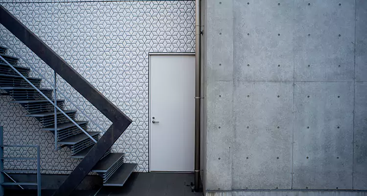 Fire Rated Entrance Doors Repair in Fremont, CA