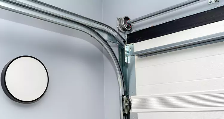 Garage Door Cable Repair Cost in Fremont, CA