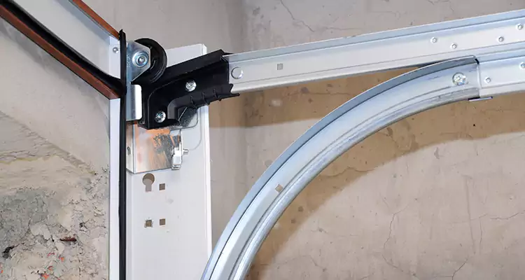 Maintain Liftmaster Garage Door Off Track in Fremont, CA