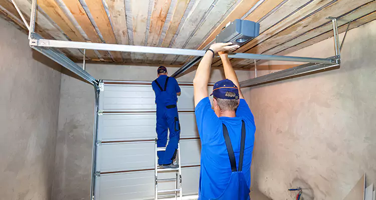 Garage Door Opener Technician in Fremont, CA